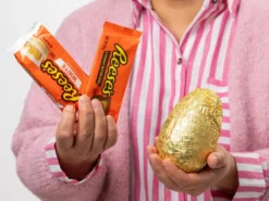 Reese's Chokladägg
