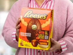 Reese's Chokladägg