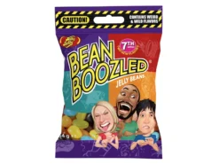 Refill till Bean Boozled 7th Edition