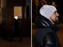 Reflexmössa