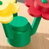 Retro Blomma - Stor