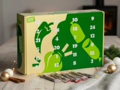 Ridderheims Ölkorvskalender