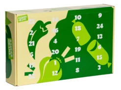 Ridderheims Ölkorvskalender