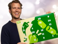 Ridderheims Ölkorvskalender