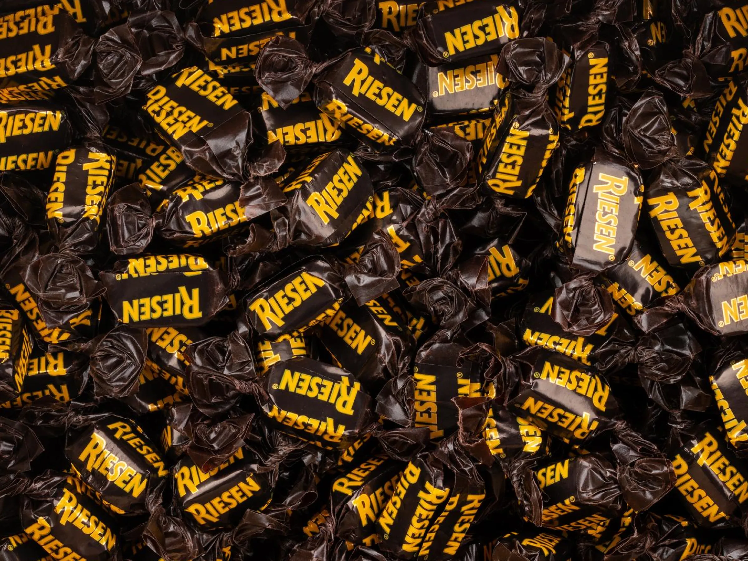 Riesen Lösgodis 3 kg