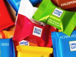 Ritter Sport Adventskalender
