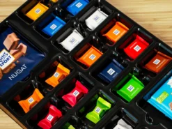 Ritter Sport Adventskalender