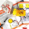Robot Adventskalender
