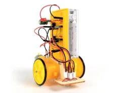 Robot Adventskalender