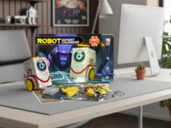 Robot Adventskalender
