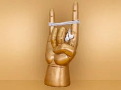 Rock On Hörlurshållare