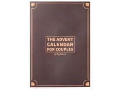 Romantisk Adventskalender för Par