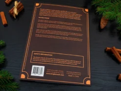 Romantisk Adventskalender för Par