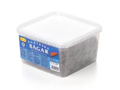 Romerska Bågar Lösgodis 1,8 kg