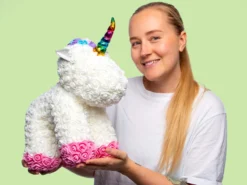 Rose Unicorn