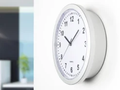 Safe Clock - Spralla
