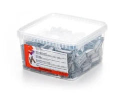 Salmiakbalk Lösgodis 1,1 kg
