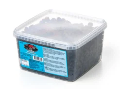 Saltpastiller Lösgodis 2,5 kg