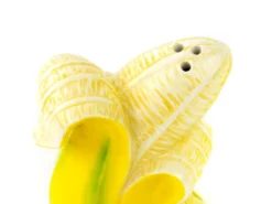 Salt & Pepparset Bananer