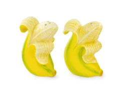 Salt & Pepparset Bananer