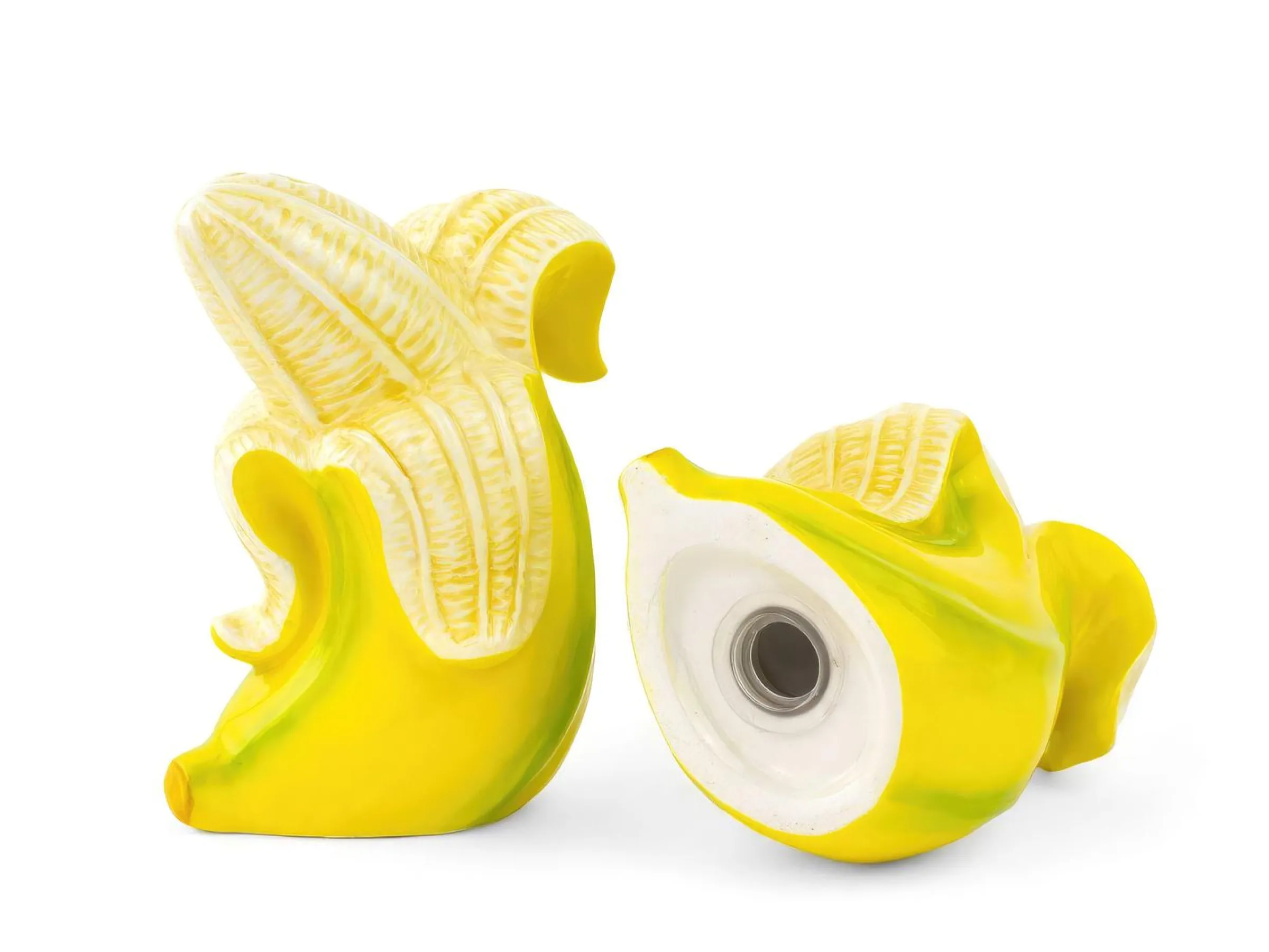 Salt & Pepparset Bananer