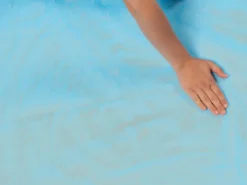Sandfri Strandmatta