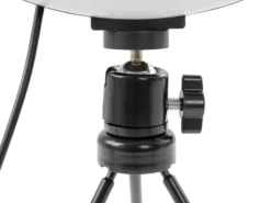 Selfie-lampa med Mobilstativ - Vooni