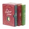 Sherlock Holmes: The Challenge Trilogy