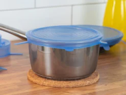 Silikonlock 6-pack - KitchPro