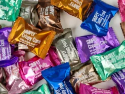 Simply for Chocolate Lovers Chokladkalender