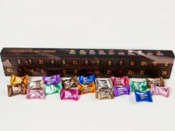 Simply for Chocolate Lovers Chokladkalender
