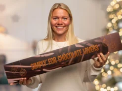 Simply for Chocolate Lovers Chokladkalender
