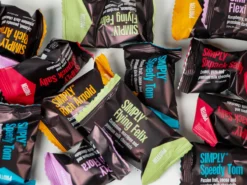 Simply for Protein Lovers Adventskalender