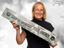 Simply for Protein Lovers Adventskalender