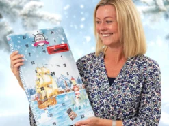 Skipper's Pipe Adventskalender