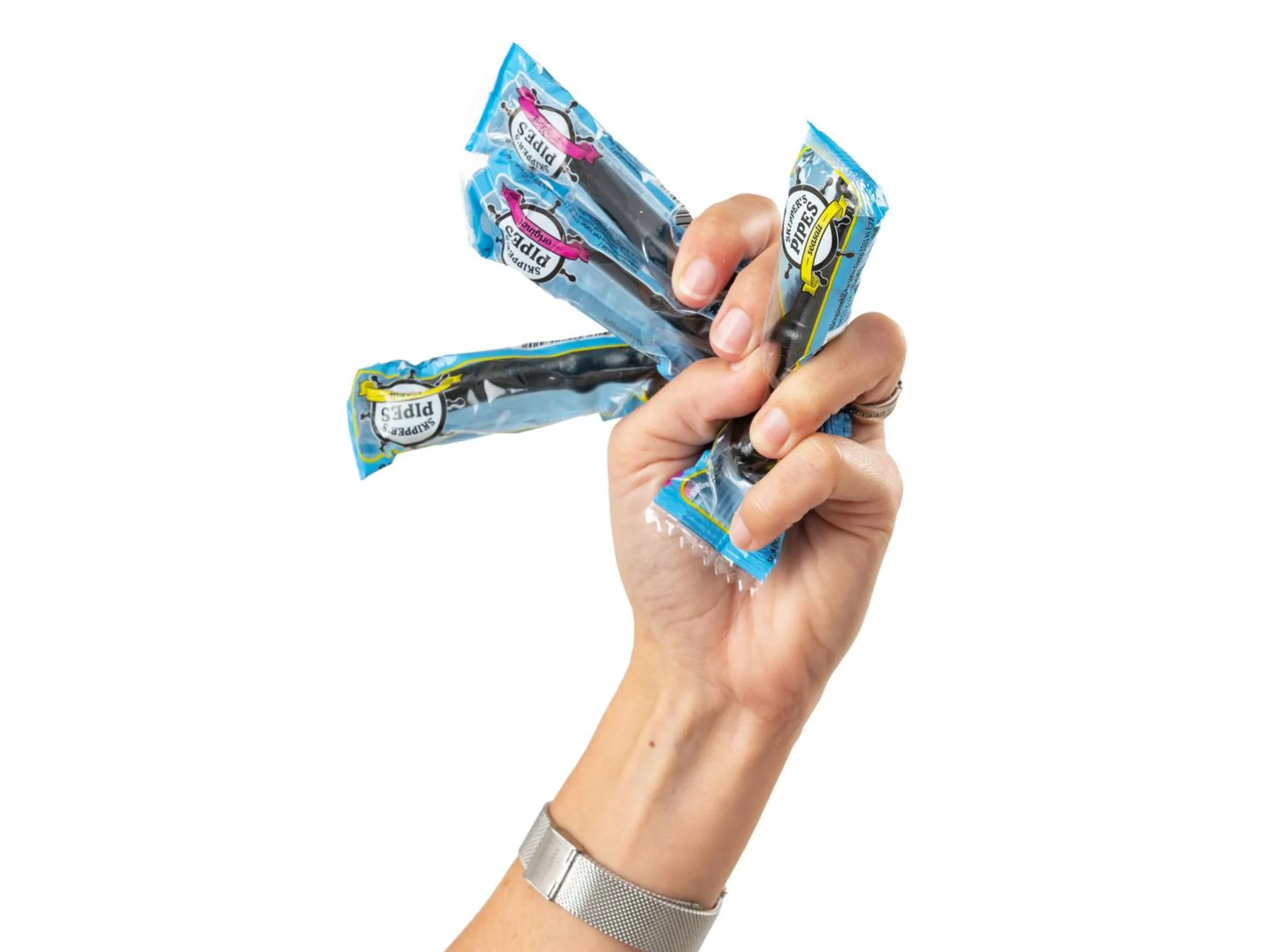 Skipper's Pipe Adventskalender