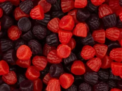 Skogsbär Lösgodis 2,2 kg