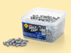 Skolkritor Tyrkisk Peber Lösgodis 2 kg