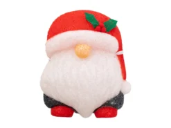 Skärm till Utebelysning - Tomte