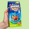Smarties Chokladägg 8-pack