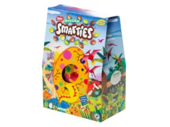 Smarties Dinosaur Påskägg