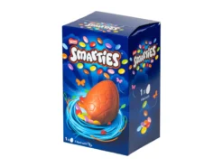 Smarties Påskägg