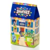 Smarties Påskhus