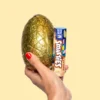 Smarties Stort Påskägg
