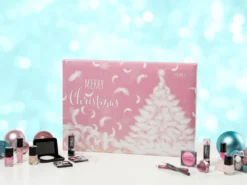 Sminkkalender Beauty Christmas - Zmile Cosmetics