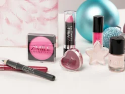 Sminkkalender Beauty Christmas - Zmile Cosmetics