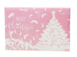 Sminkkalender Beauty Christmas - Zmile Cosmetics