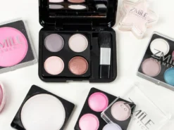 Sminkkalender Beauty Christmas - Zmile Cosmetics