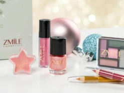 Sminkkalender Beauty - Zmile Cosmetics