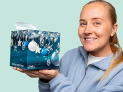 Sminkkalender Cube - Zmile Cosmetics